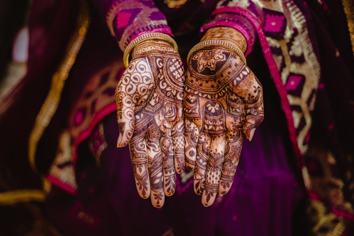 Mehndisathi Pilot Bridal Artist
