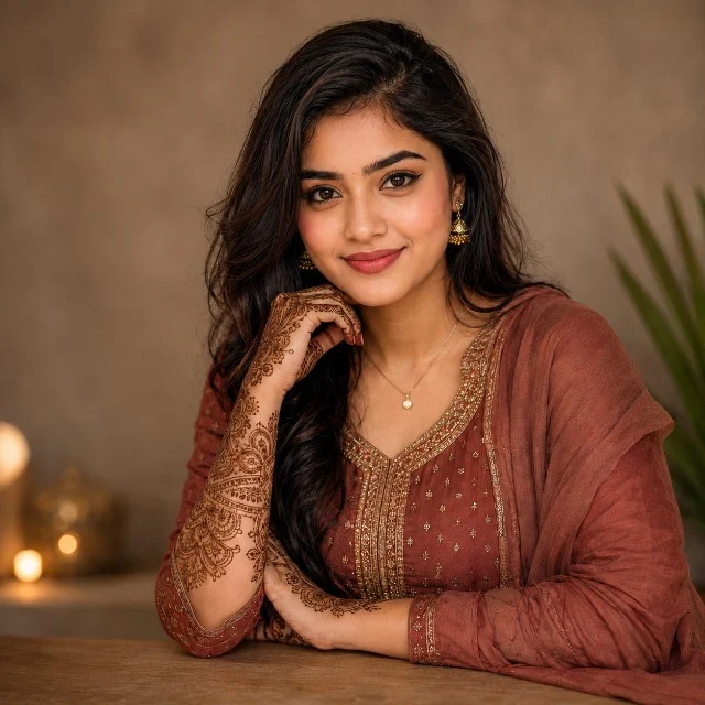 Shalini